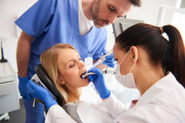 Best Dental X-Rays and Imaging  in Connell, WA