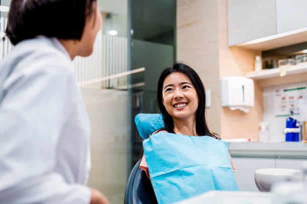  Connell, WA Holistic Dental Care Services Pros