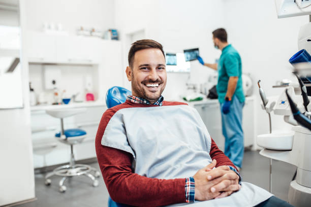 Best Sedation Dentistry  in Connell, WA