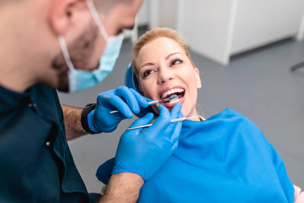 Best Laser Dentistry  in Connell, WA