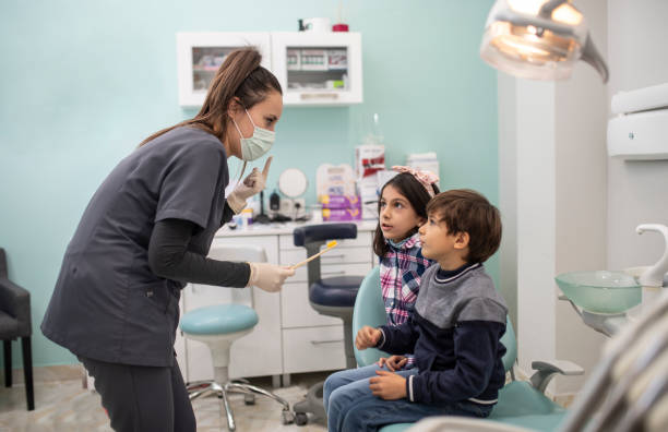Dental X-Rays and Imaging in Connell, WA