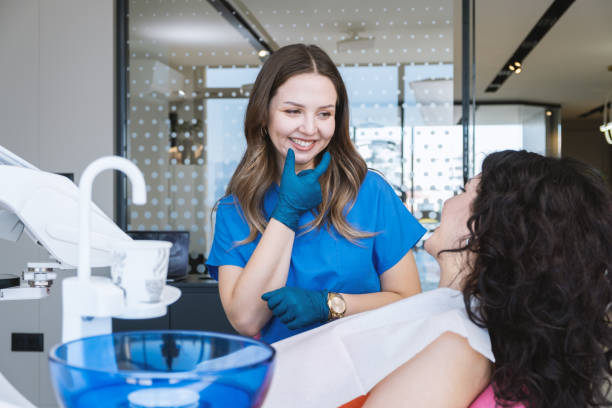Best Full Mouth Reconstruction  in Connell, WA