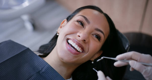 Best Dental X-Rays and Imaging  in Connell, WA