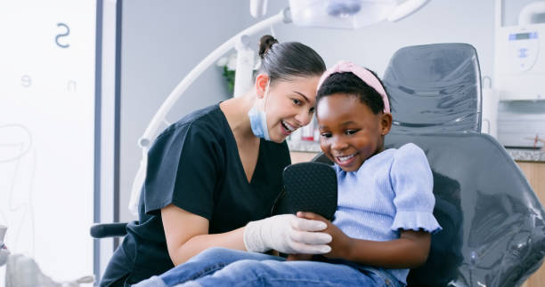 Best Invisalign and Clear Aligners  in Connell, WA