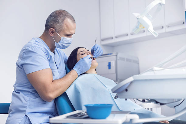 Emergency Dental Services in Connell, WA