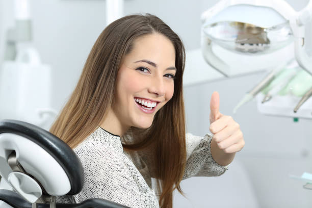 TMJ/TMD Treatment in Connell, WA